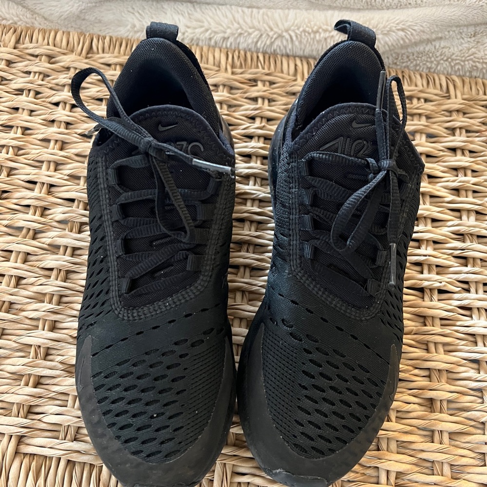 Nike Air 27c 7.5